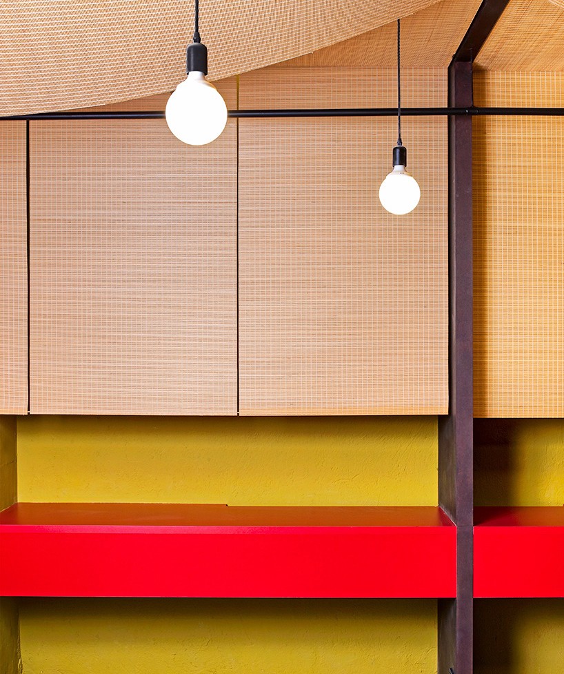 agusti costa homeopathic clinic designboom