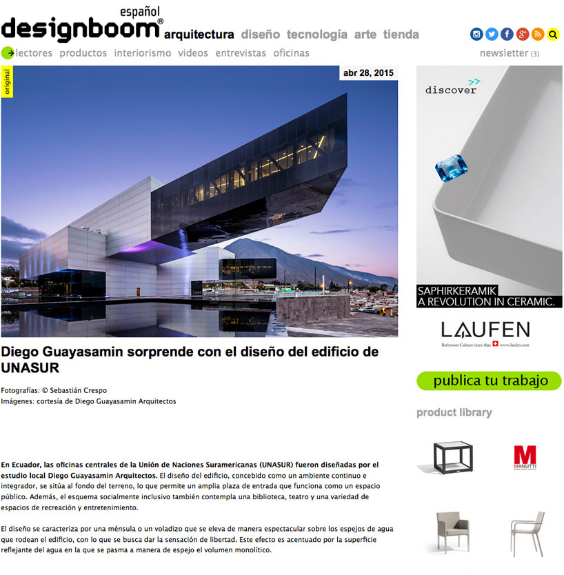 designboom espanol