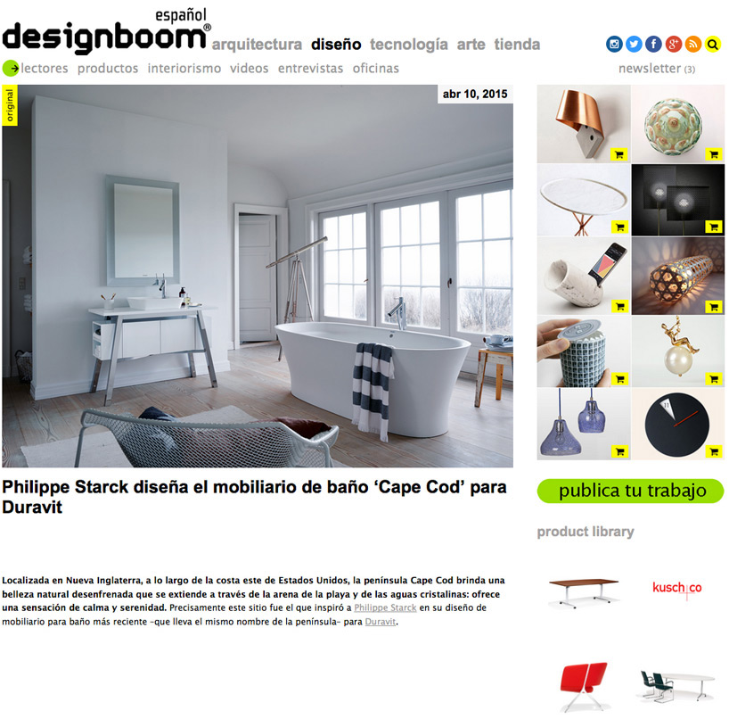 designboom espanol