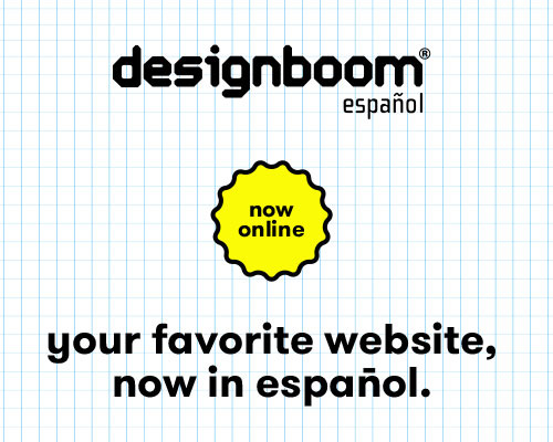 ¡hola! designboom español goes live!