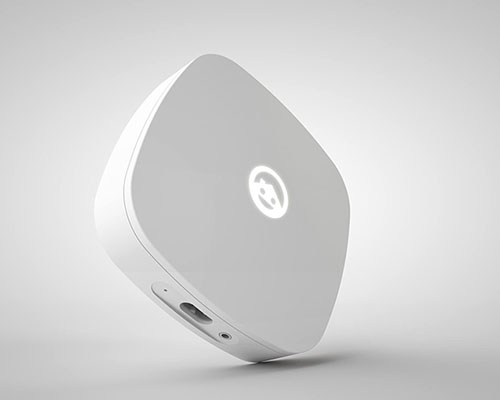 ecoisme; connecting all home devices from the fusebox