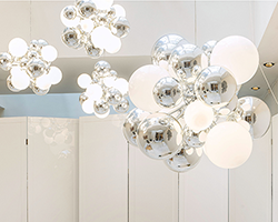 emmanuel babled presents the breathing cloud in multiple installations