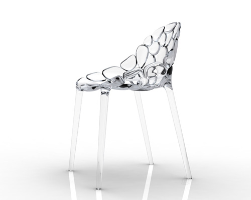 eugeni quitllet on his collaboration with kartell for 2015