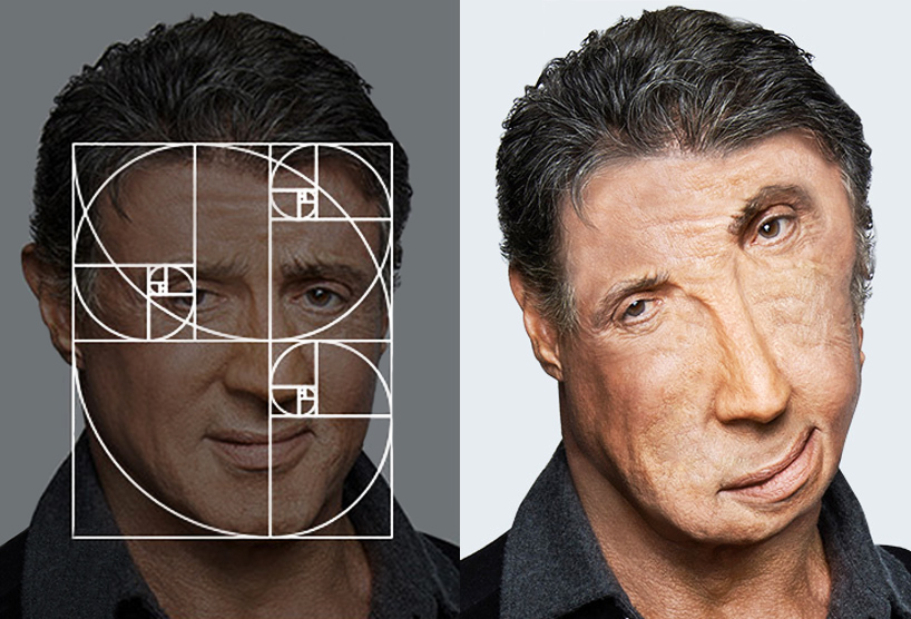 fibonacci celebrities by igor kkk