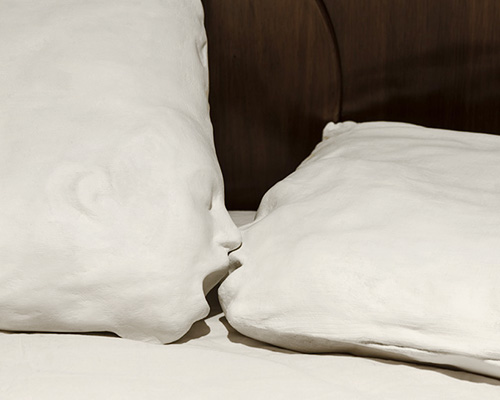 fiona roberts forms sculptural body furnishings for intimate vestiges