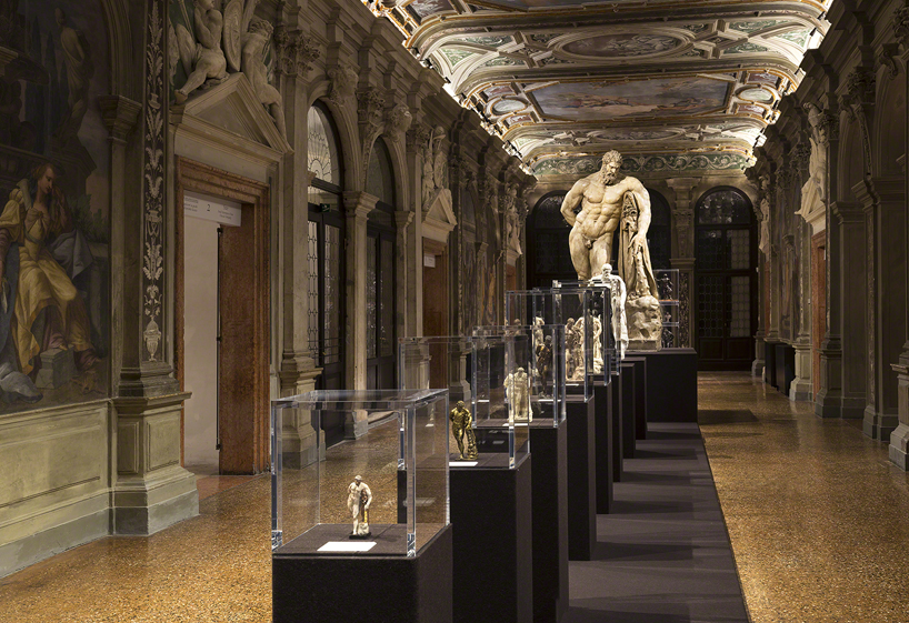 fondazione prada presents portable classic during the venice art biennale