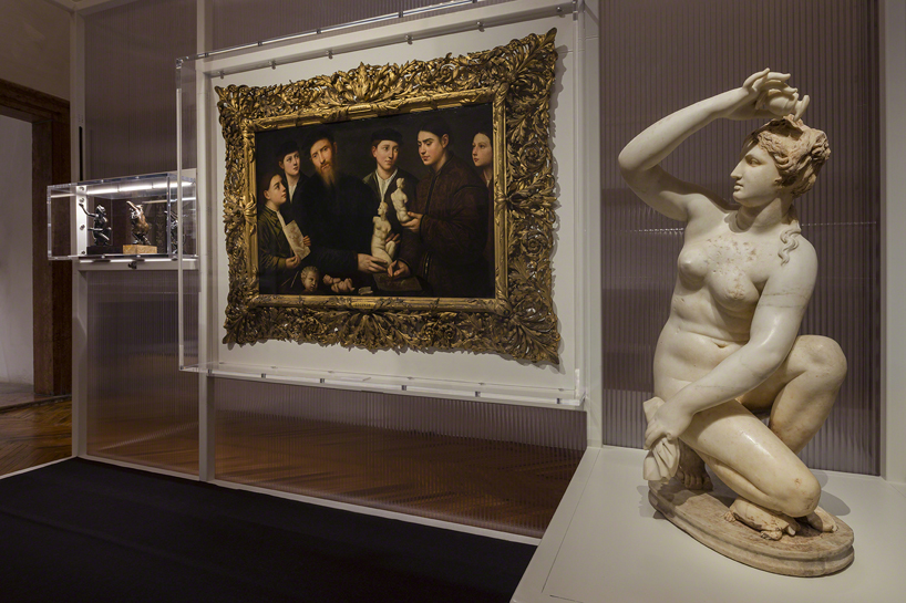 fondazione prada portable classic venice art biennale