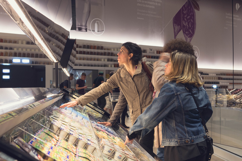 future food district supermarket expo milan 2015 carlo ratti associati designboom