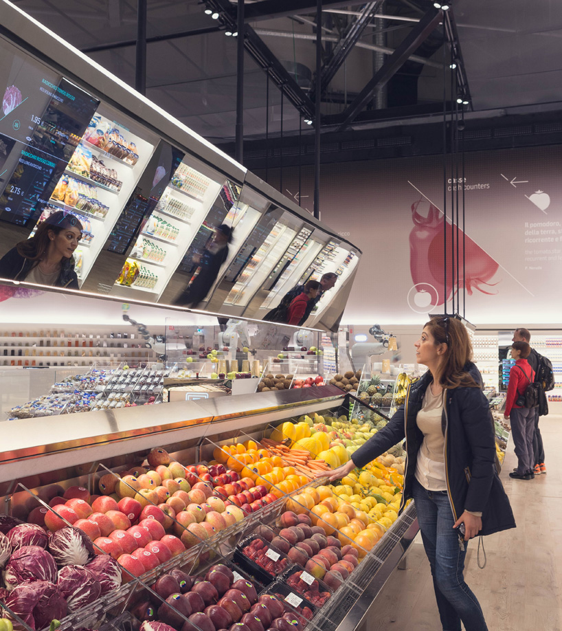 future food district supermarket expo milan 2015 carlo ratti associati designboom
