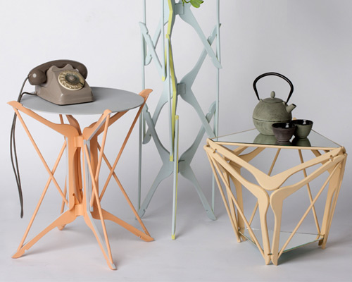 Hangers Designboom Com