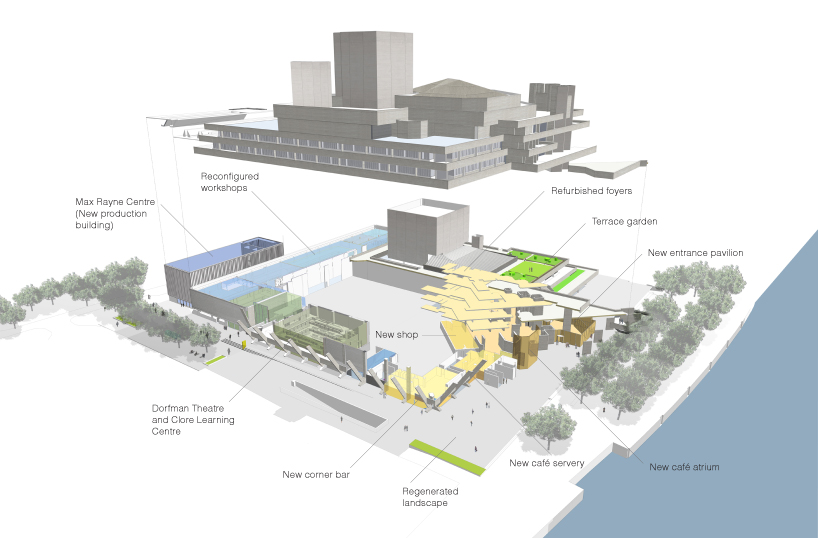 haworth-tompkins-national-theatre-renovation-london-designboom-02