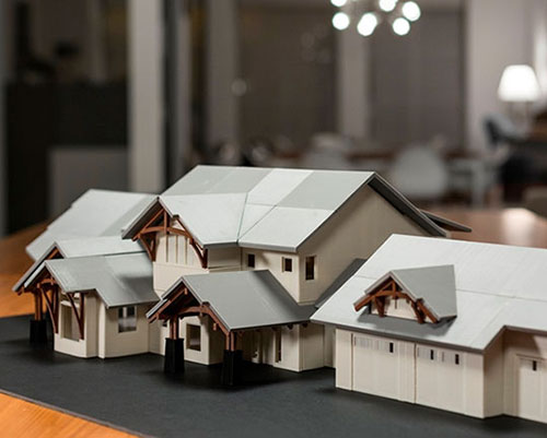 hsbLABS develop software to drive 3D architectural printing