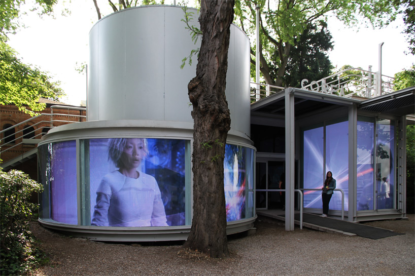 korean pavilion at venice art biennale 2015 by moon kyungwon & jeon joonho