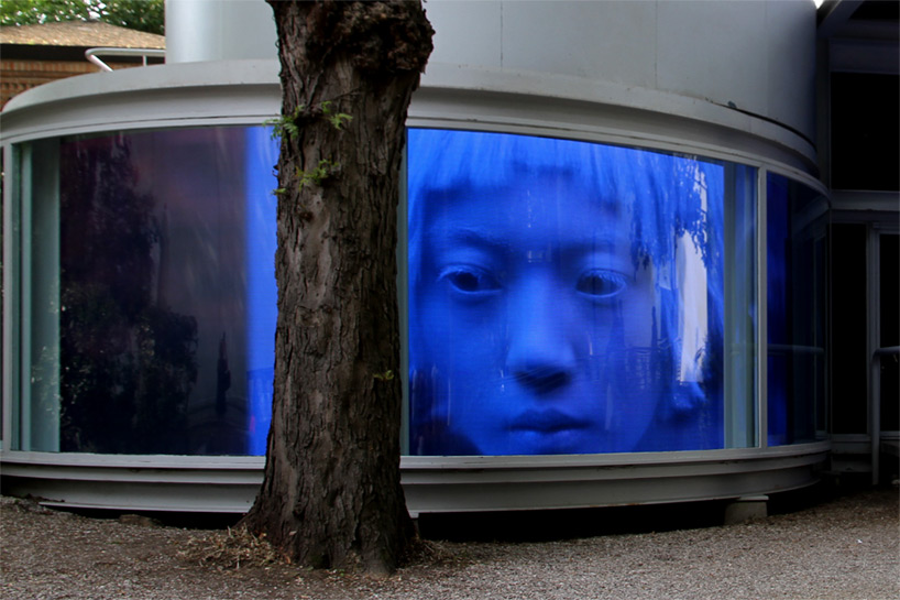 korean pavilion venice biennale 2015 designboom