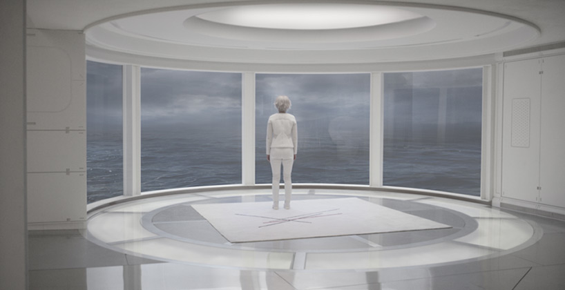 korean pavilion venice biennale 2015 designboom