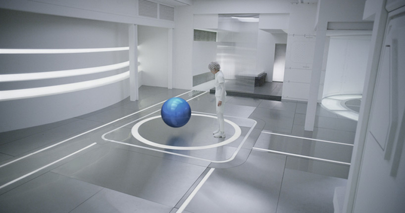 korean pavilion venice biennale 2015 designboom