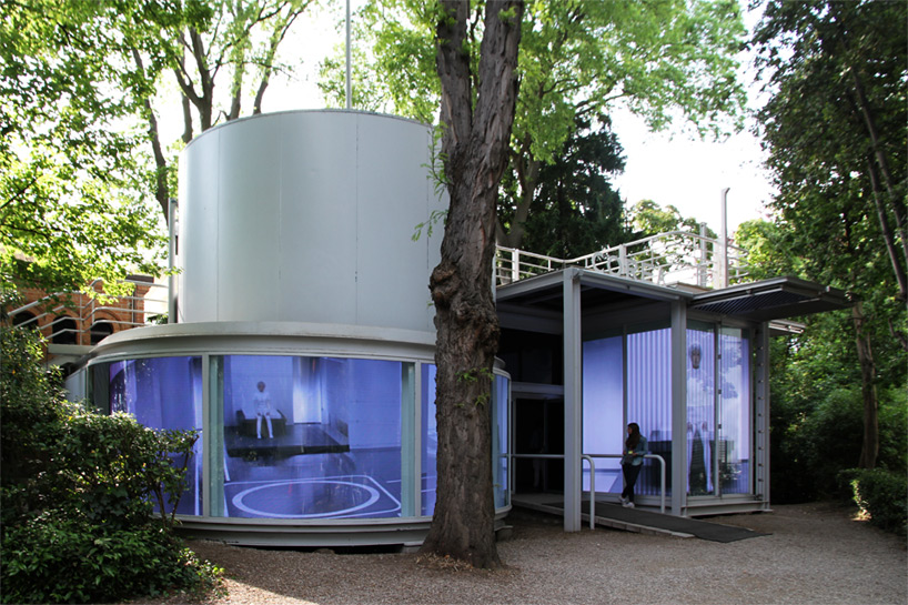 korean pavilion venice biennale 2015 designboom