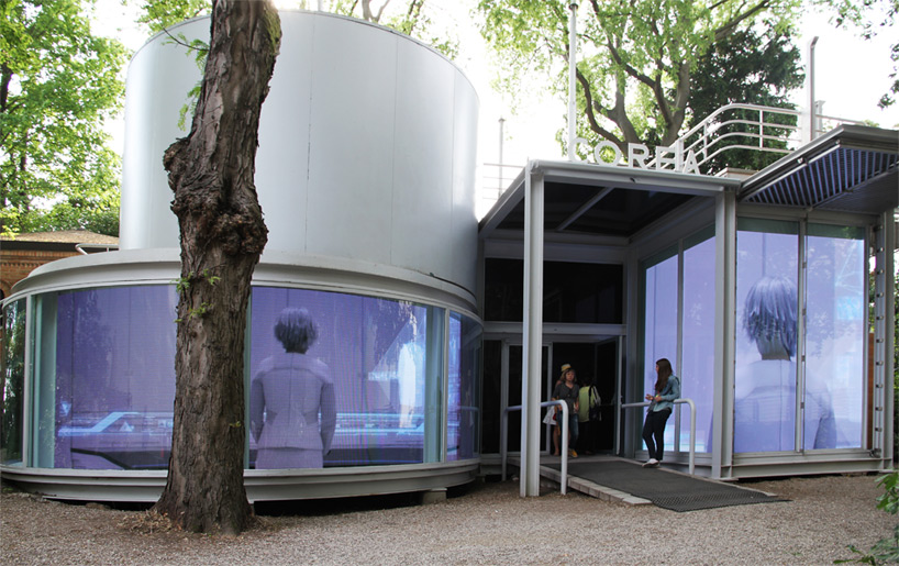 korean pavilion venice biennale 2015 designboom