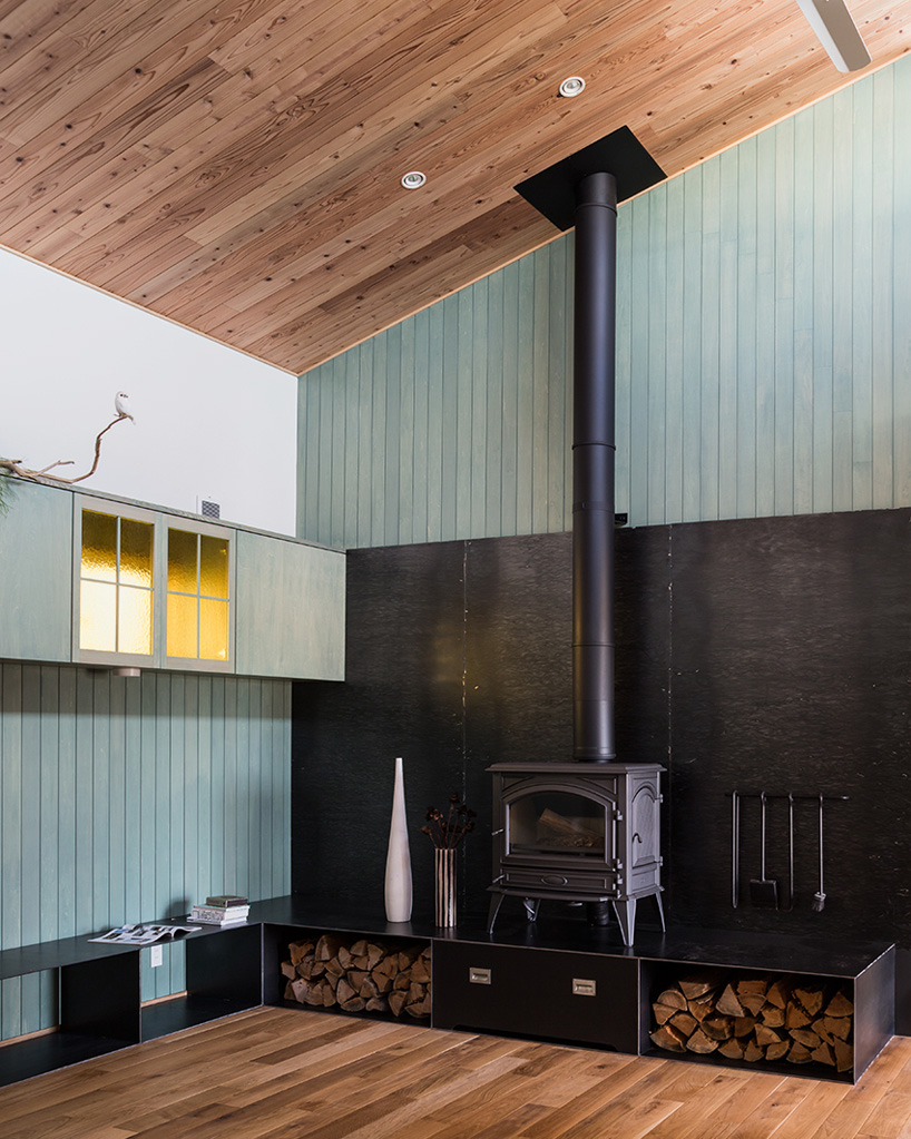 minako wakasa farmhouse shiga japan designboom