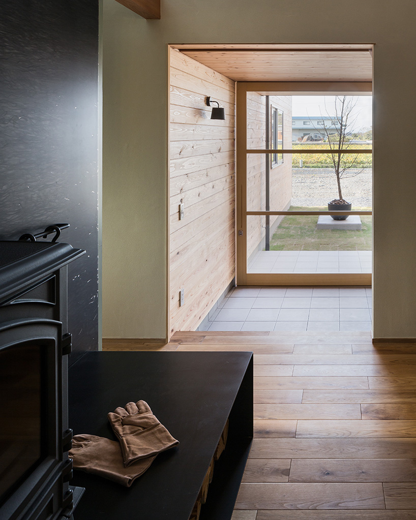 minako wakasa farmhouse shiga japan designboom