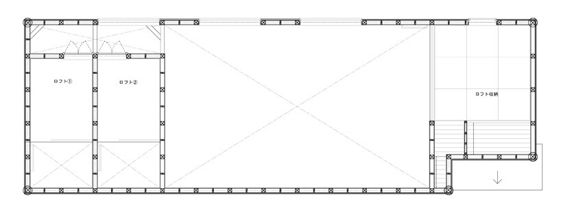 minako wakasa farmhouse shiga japan designboom