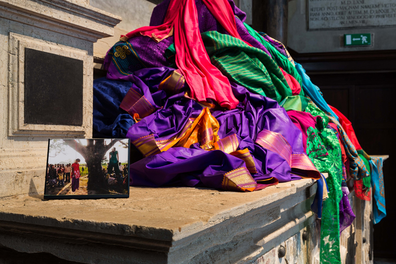 patricia cronin venice-shrine-for-girls-venice-biennale
