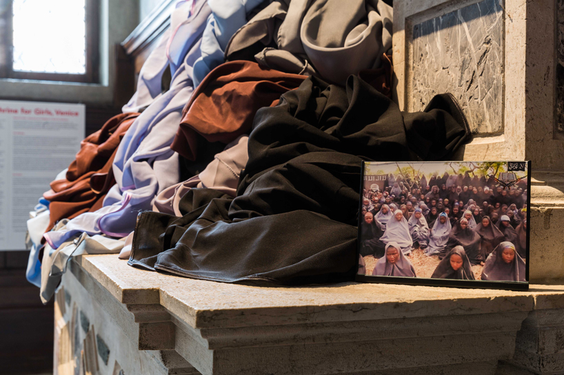 patricia cronin venice-shrine-for-girls-venice-biennale