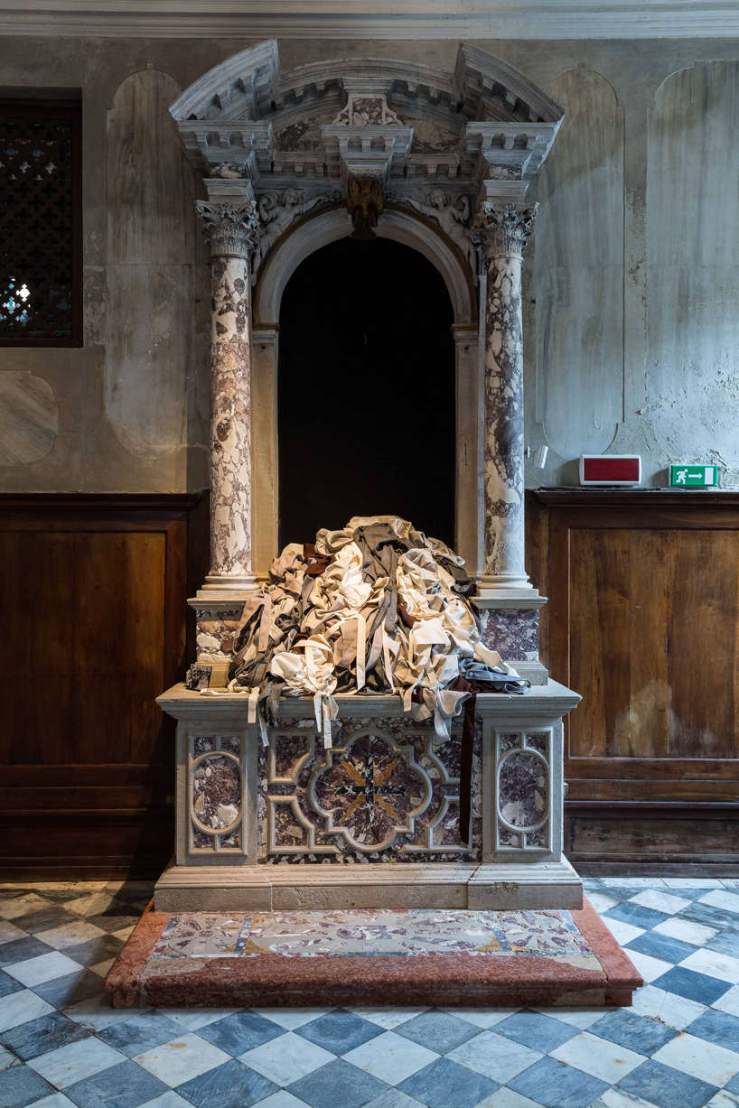 patricia cronin venice-shrine-for-girls-venice-biennale