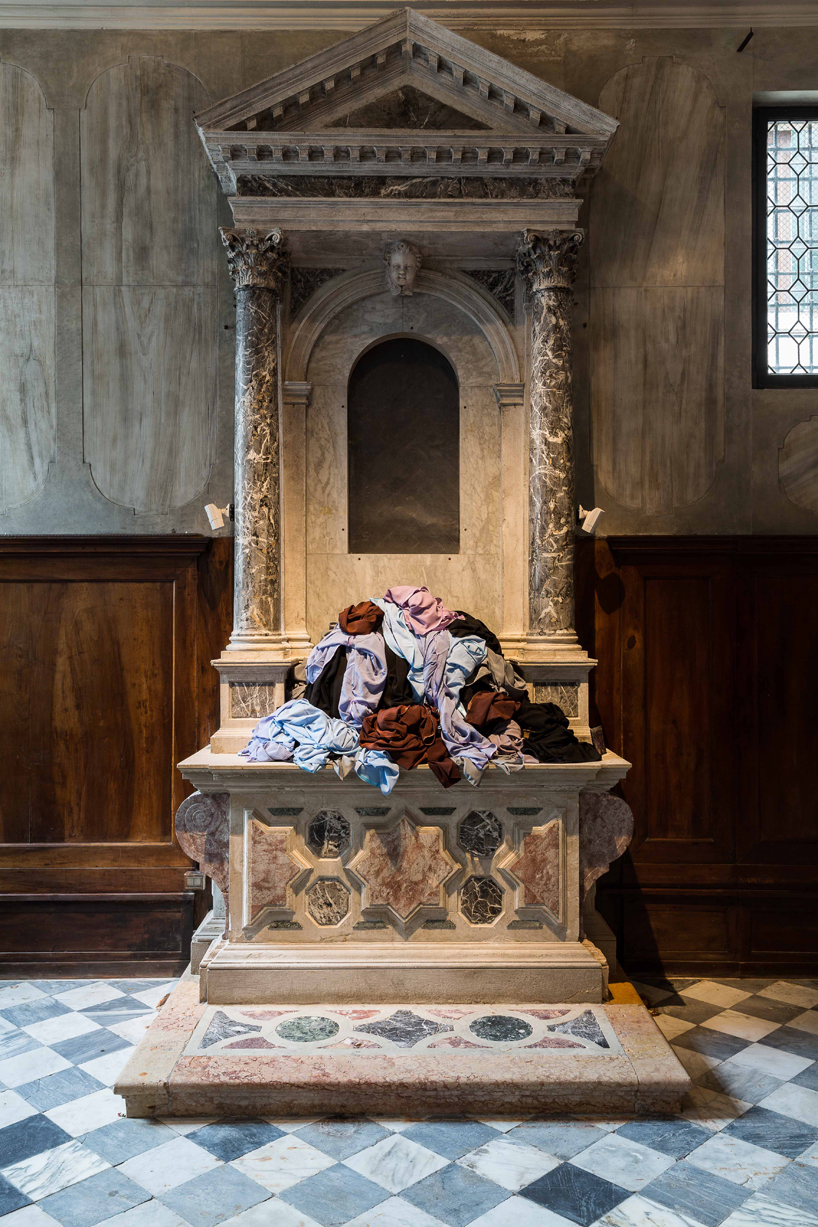 patricia cronin venice-shrine-for-girls-venice-biennale