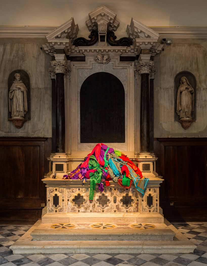 patricia cronin venice-shrine-for-girls-venice-biennale