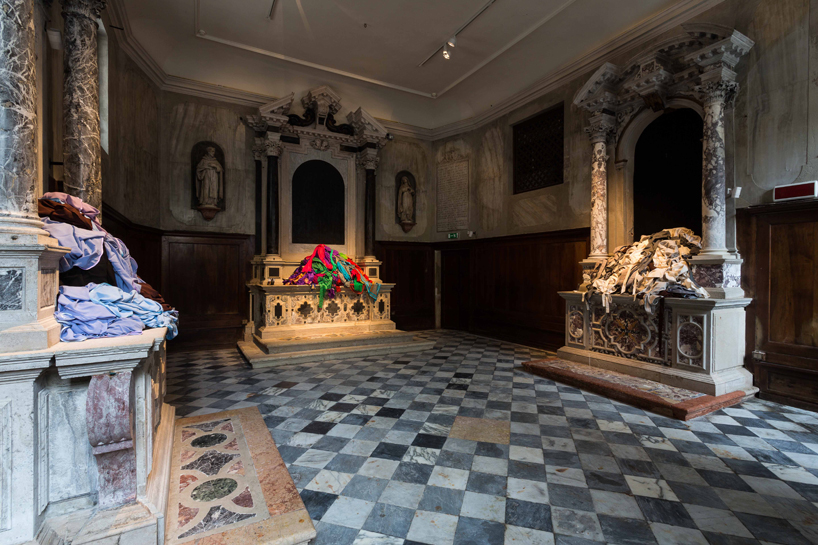 patricia cronin venice-shrine-for-girls-venice-biennale