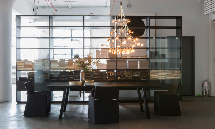 piero lissoni brooklyn new york design week