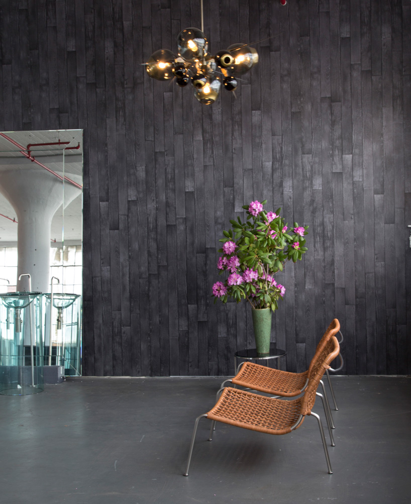 piero lissoni brooklyn new york design week