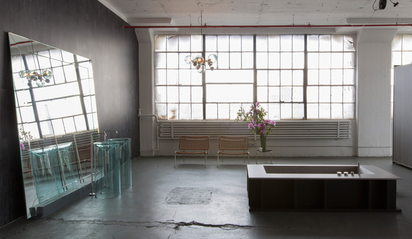 piero lissoni brooklyn new york design week