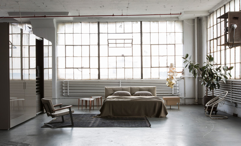 piero lissoni brooklyn new york design week