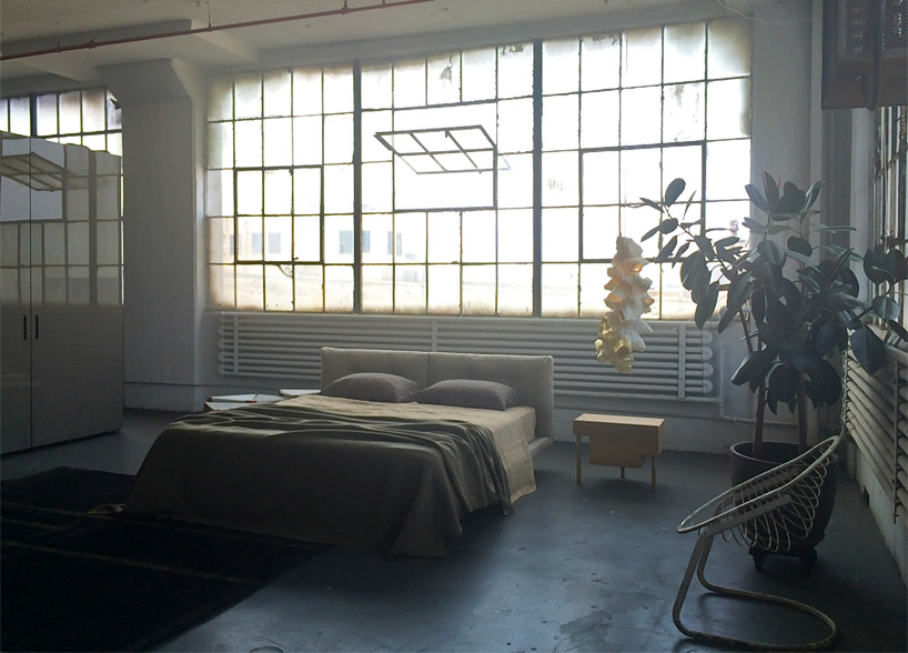 piero lissoni brooklyn new york design week