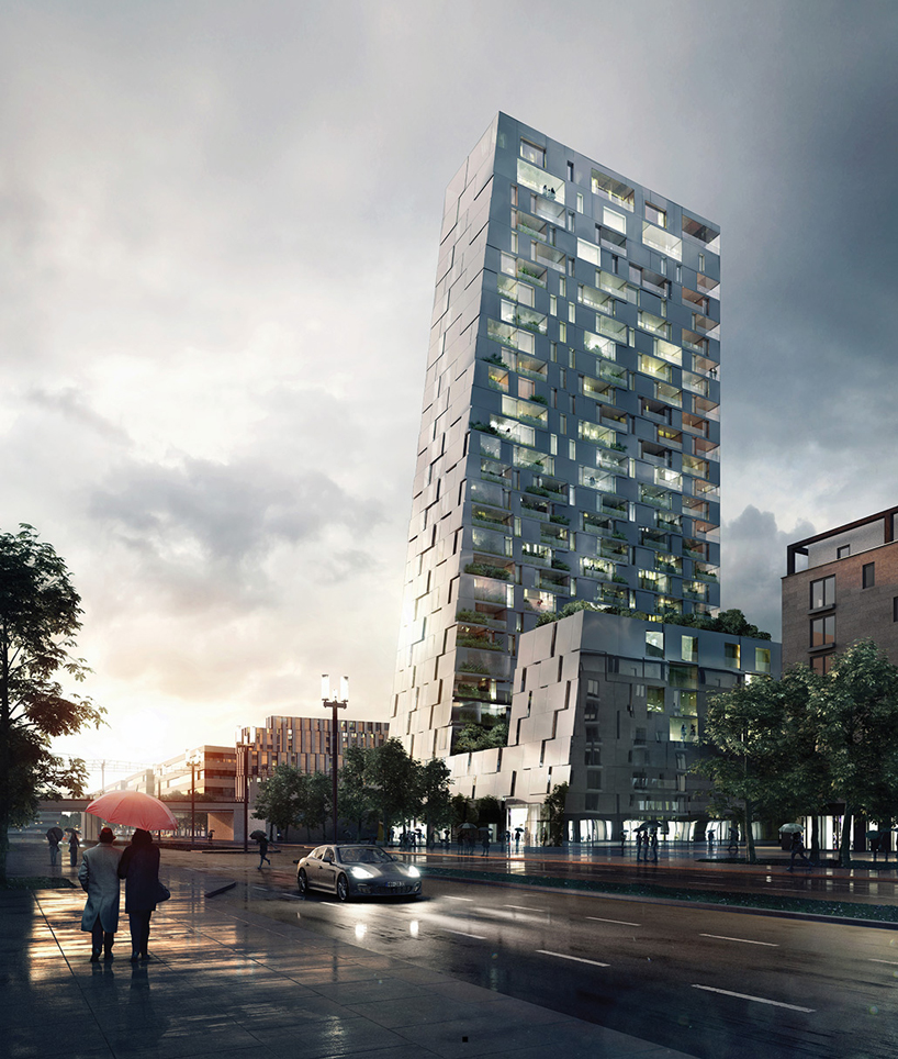 porsche-design-tower-frankfurt-competition-designboom-02
