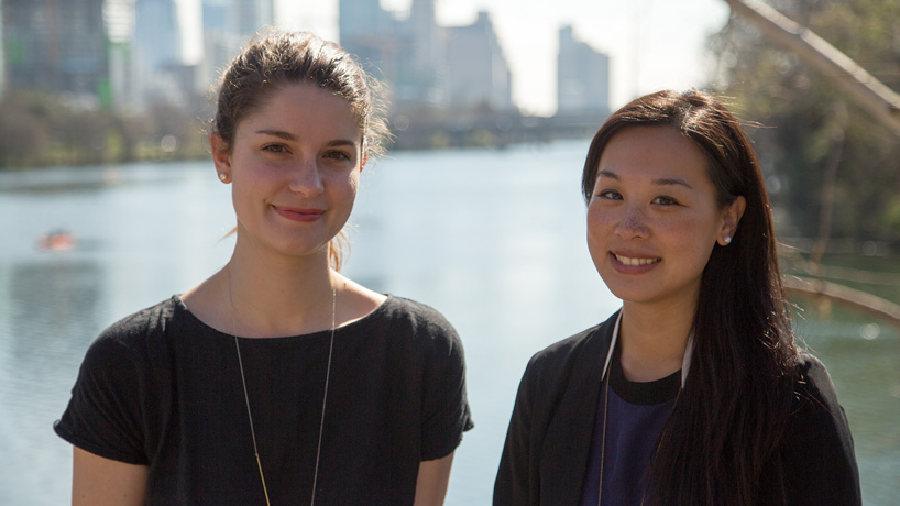 smart one fine day in austin for SXSW designboom 