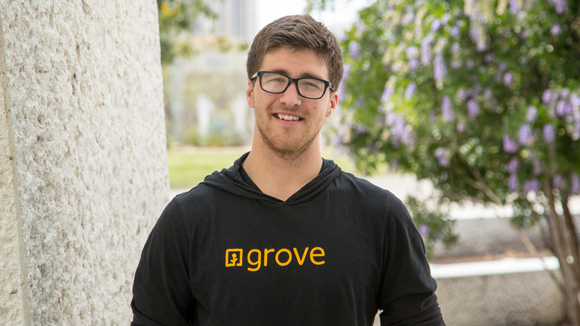 smart one fine day in austin for SXSW designboom 