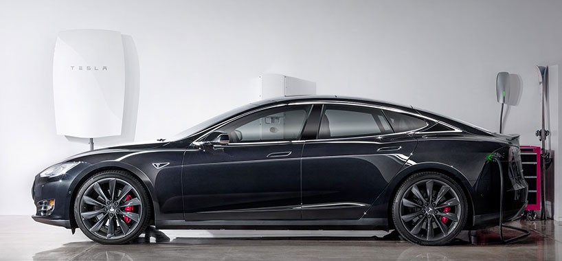tesla powerwall wants to power every home with advanced energy storage