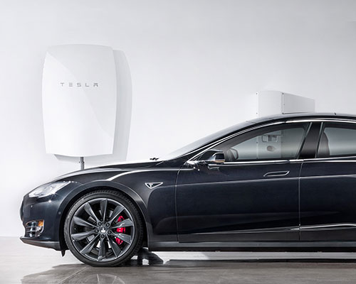 tesla powerwall wants to power every home with advanced energy storage