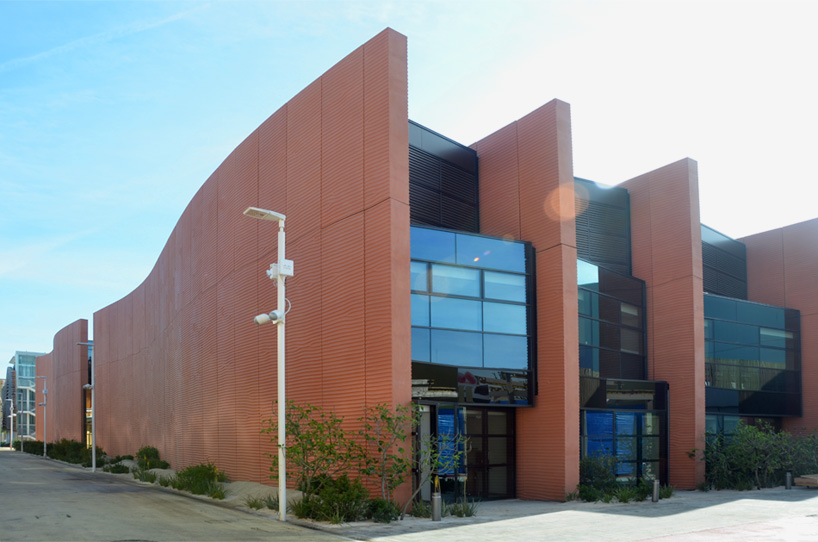 united arab emirates pavilion expo milan 2015 foster and partners designboom