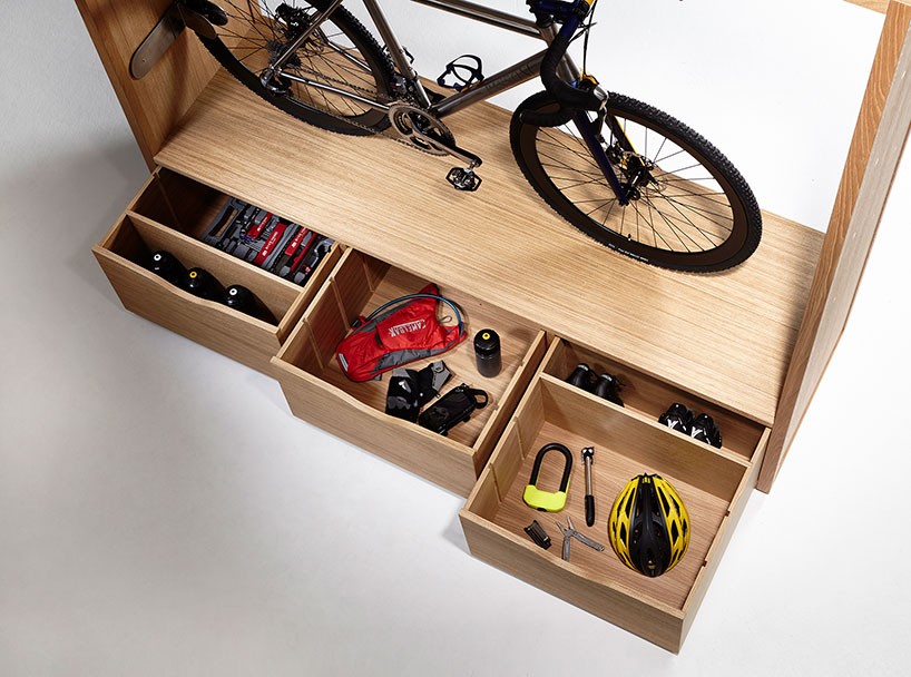 Vadolibero bike online shelf