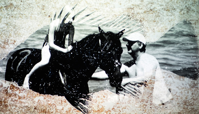 venice biennale 2015 US pavilion joan jonas designboom 