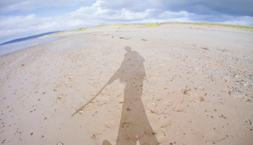 venice biennale 2015 US pavilion joan jonas designboom 