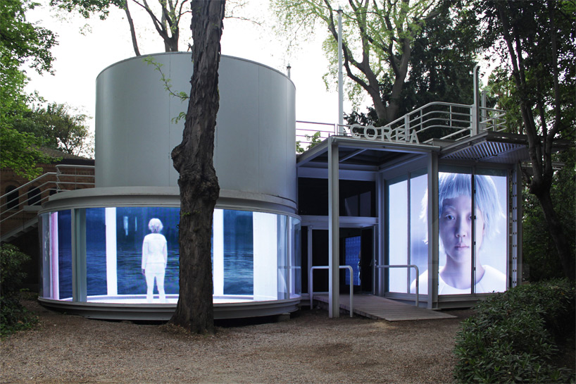 Korean Pavilion At Venice Art Biennale By Moon Kyungwon Jeon Joonho