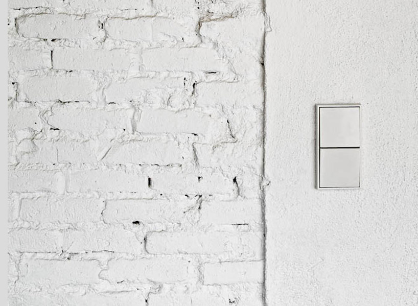 vora juan's apartment designboom