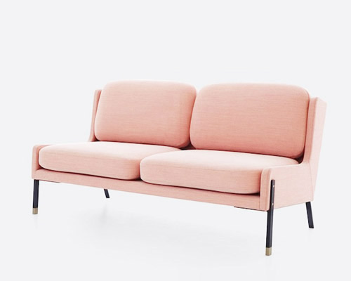 yabu pushelberg debuts updated BLINK collection at clerkenwell design week