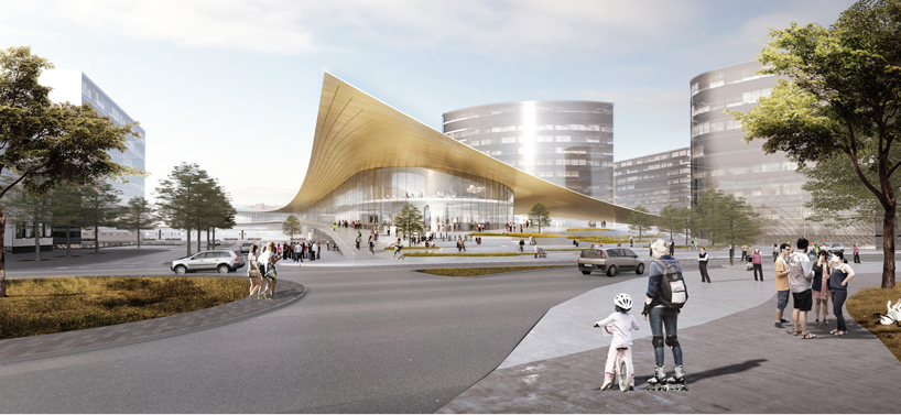 BIG-vasteras-travel-center-designboom-02