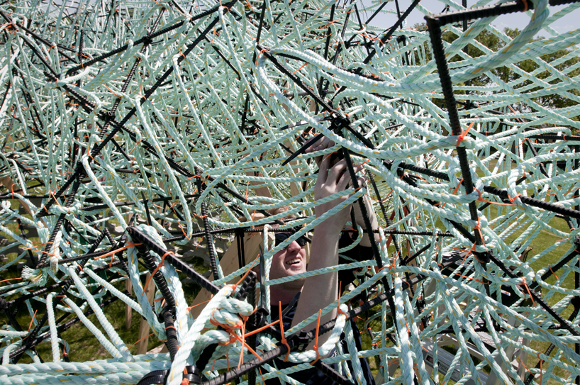 BanG studio billion oyster pavilion new york